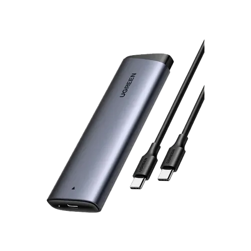 UGREEN M.2 NVMe SSD Enclosure 10Gbps - 35267