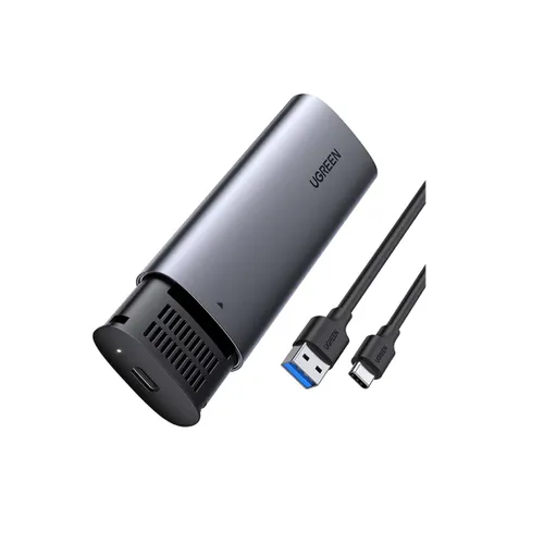 Ugreen M.2 SATA SSD Enclosure - 10903