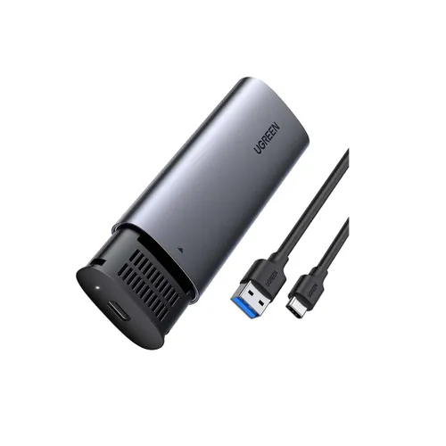 Ugreen M.2 SATA SSD Enclosure - 10903