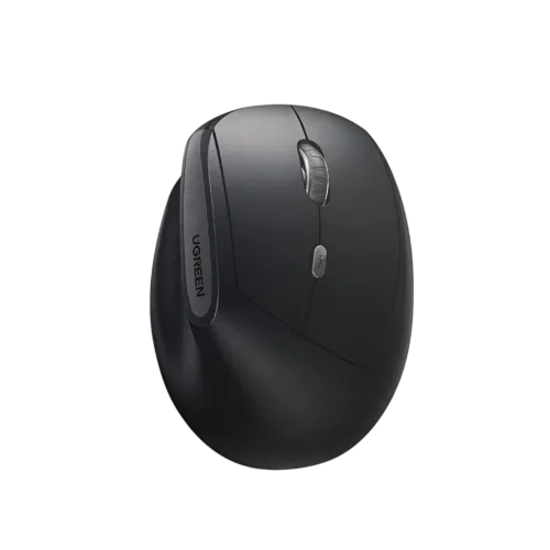 UGREEN M371 Multi-mode Bluetooth & Wireless Mouse – M371-75545B