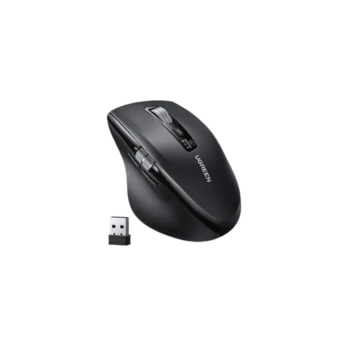 UGREEN M751 MULTI MODE WIRELESS MOUSE  - 45792