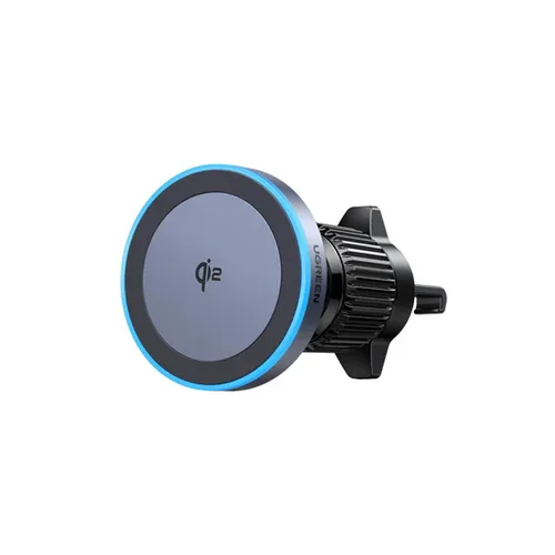 UGREEN Magnetic Car Wireless Charger - 35970