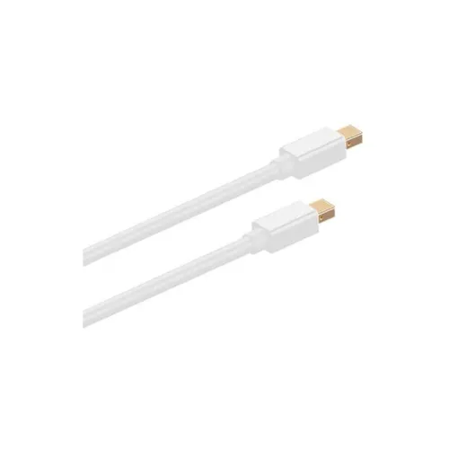 Ugreen Mini DP Male To Male Cable 2m - 10429