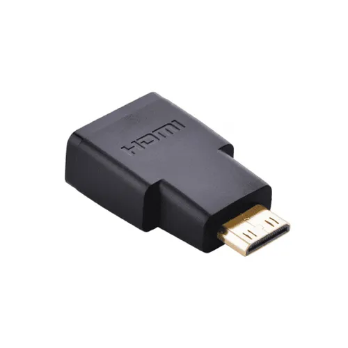 Ugreen Mini HDMI Male To HDMI Female Adapter 20101