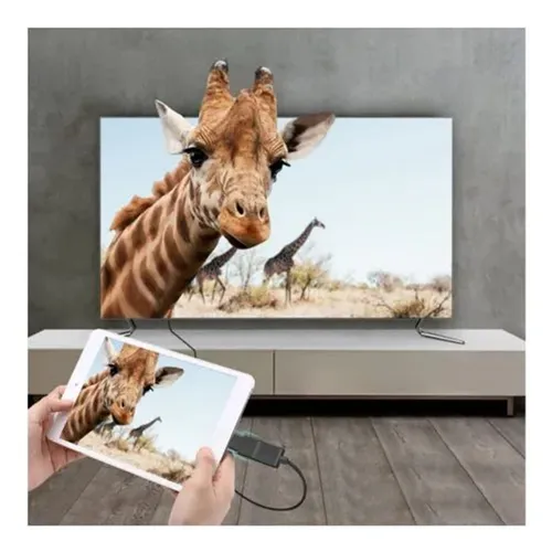 UGREEN Mini HDMI Male to HDMI Female Adapter