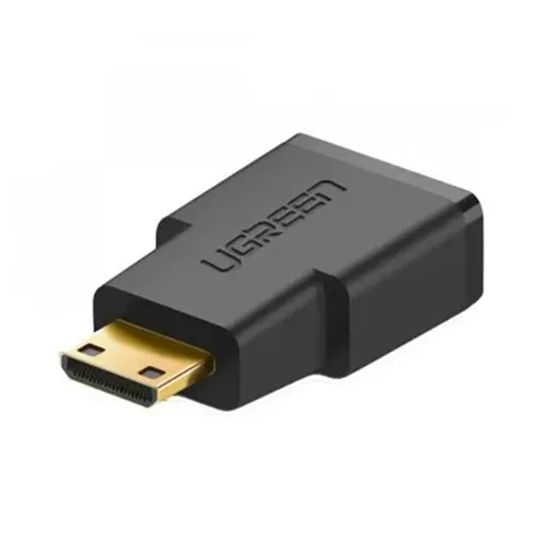 UGREEN Mini HDMI Male to HDMI Female Adapter