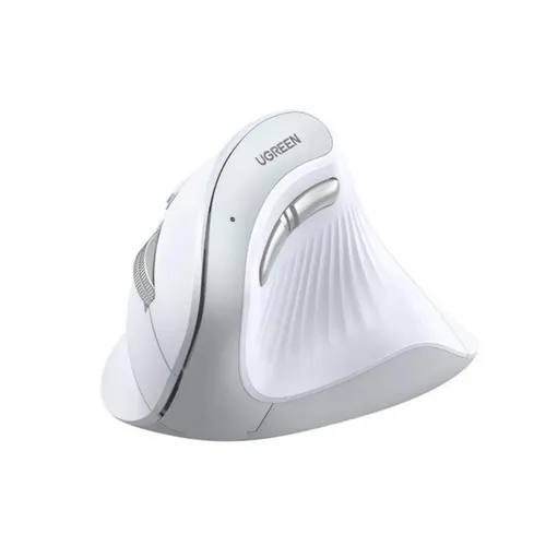 UGREEN MU008 25444 Multi-Mode Bluetooth Wireless Vertical Mouse