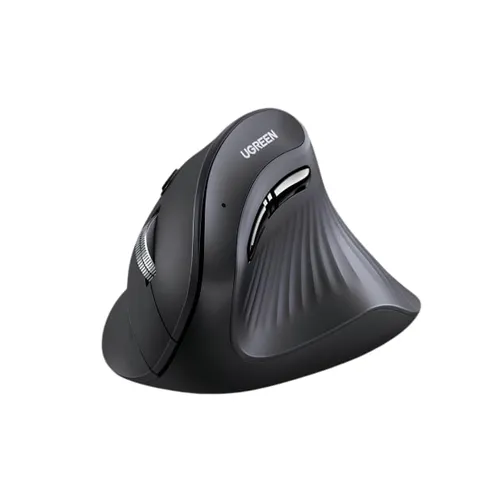 UGREEN MU008 25444 Multi-Mode Vertical Wireless Mouse