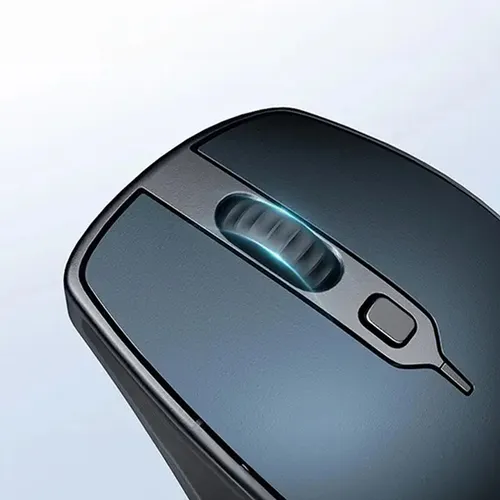 UGREEN MU101 90395 Dual Mode Ergonomic Wireless Mouse