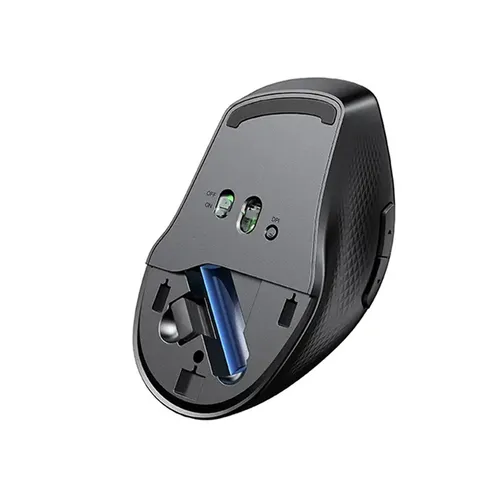 UGREEN MU101 90395 Dual Mode Ergonomic Wireless Mouse