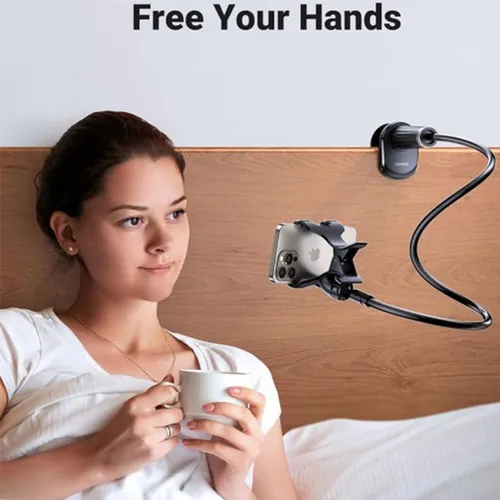 Ugreen Multifunction Phone Clip Stand 90cm - 80906