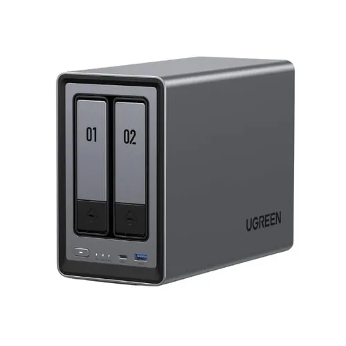 UGREEN NASYNC NETWORK ATTACHED STORAGE (25227)