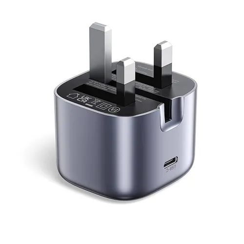 Ugreen Nexode Mini 30W PD GaN Tech Charger - 90878