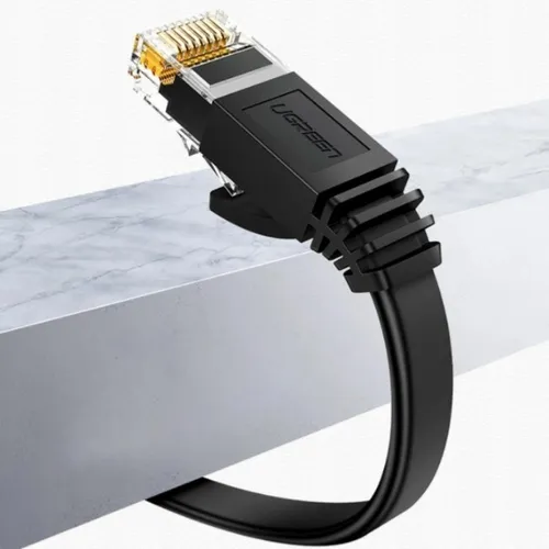 UGREEN NW102 50176 flat LAN Ethernet 5M Cable