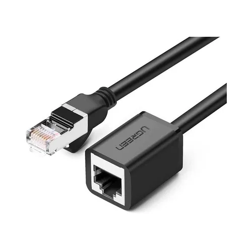 UGREEN NW112-11281 Cat 6 UTP Ethernet RJ45 Extension Male to Female 2M Patch Cable