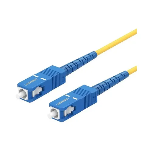 UGREEN NW131-70664 3M SC-SC Singlemode Fiber Optic Cable