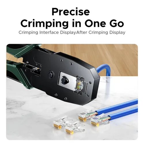 UGREEN NW304-35971 Multifunction Crimping Tool