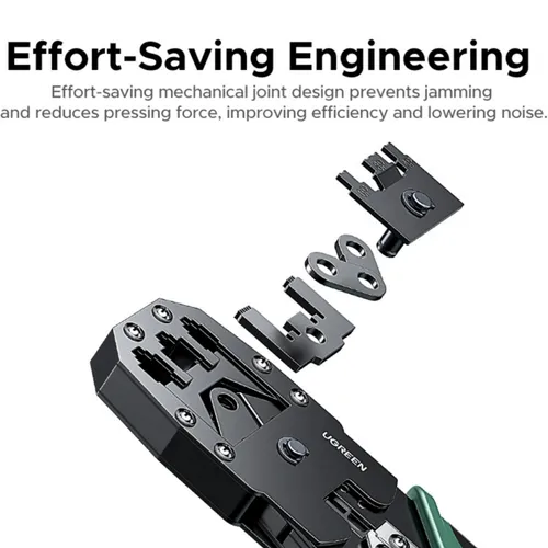 UGREEN NW304-35971 Multifunction Crimping Tool