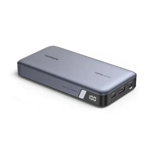 UGREEN PB205 90597 Nexode 145W 25000mAh Fast Charging Laptop Power Bank