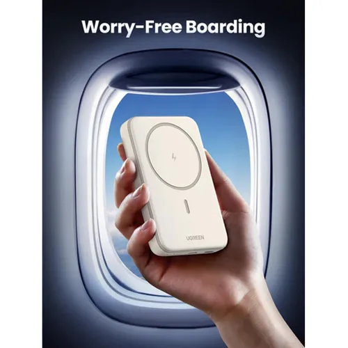 UGREEN PB561 25208 20W 10000mAh Magnetic Power Bank