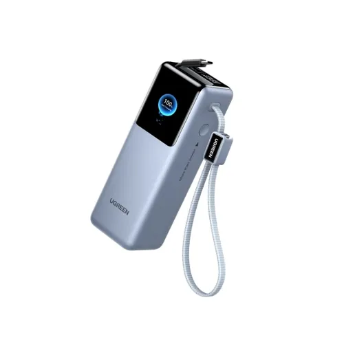 UGREEN PB728 75702B Nexode Pro 25000mAh Power Bank