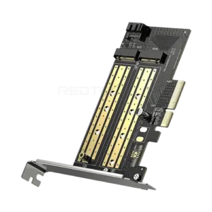 UGREEN PCI Express to M.2 NVME Card 32GB/s