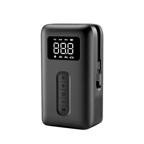 UGREEN Portable Tire Inflator - 15951