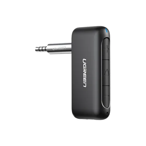 UGREEN Portable Wireless Audio Bluetooth 5.0 Receiver Adapter