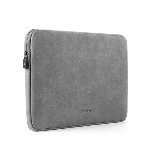 Ugreen Sleeve Case Laptop Bag 13-13.9 Inches Gray - 60985
