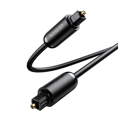 Ugreen Toslink Optical Audio Cable 2m – 70890