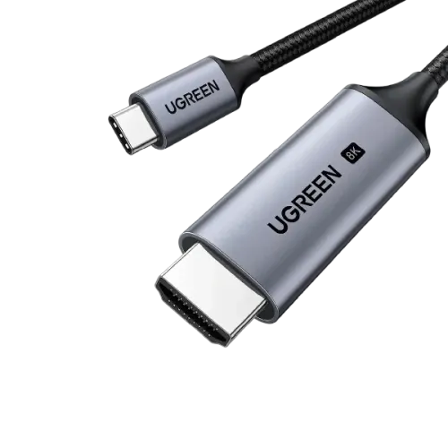 UGREEN TYPE-C TO HDMI 8K 60HZ - CM565