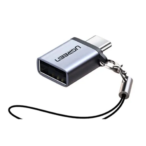 UGREEN Type-C to USB 3.0 OTG Adapter
