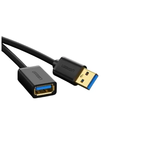 UGREEN US129 30126 USB 3.0 Extension Cable 1.5M