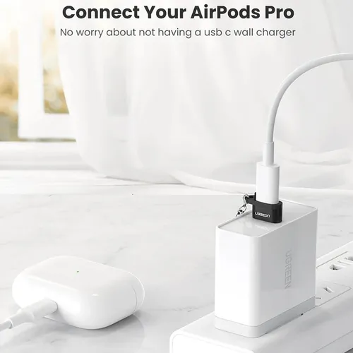 UGREEN US280 USB 2.0 to USB-C Adapter