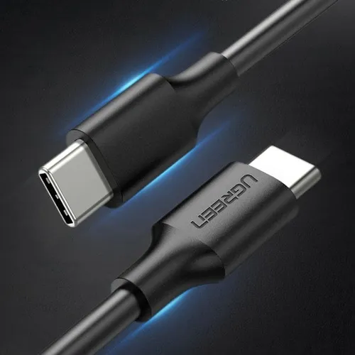 UGREEN US286 USB-C to USB-C Fast Charging Cable
