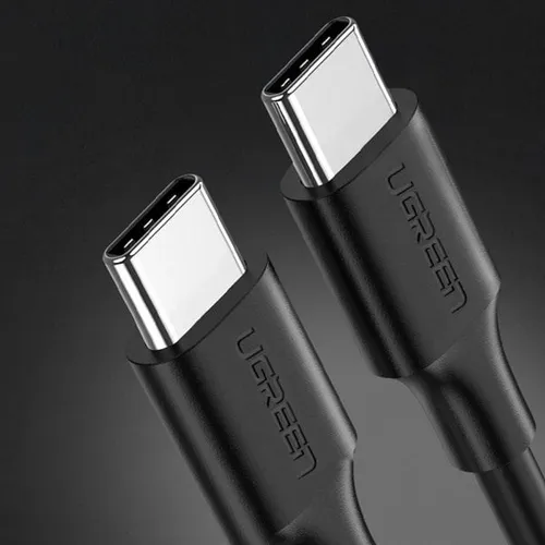 UGREEN US286 USB-C to USB-C Fast Charging Cable