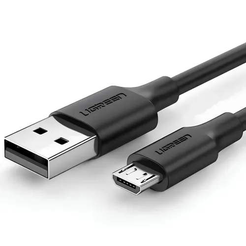 UGREEN US289 60138 Micro USB to USB-A Cable 2m - Black
