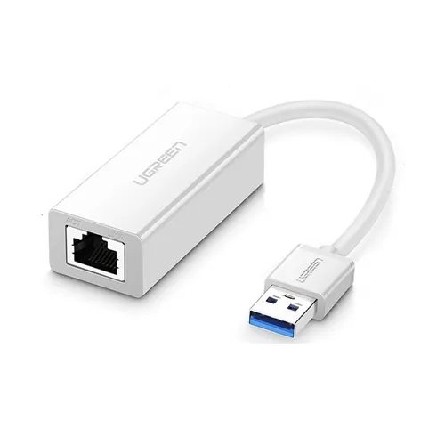 UGREEN USB 2.0 to 10/100 Mbps Ethernet Adapter
