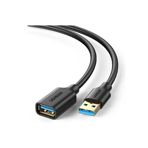 UGREEN USB 3.0 Extension Braided 1M Cable