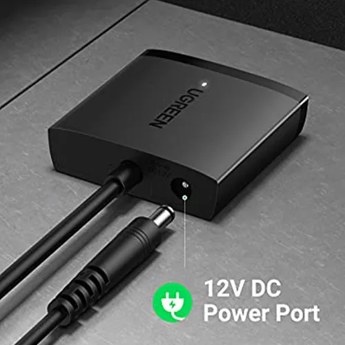 Ugreen USB 3.0 to SATA Converter - 60561