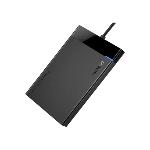 Ugreen USB 3.0 TO Sata III Hard Drive Enclosure – 30847