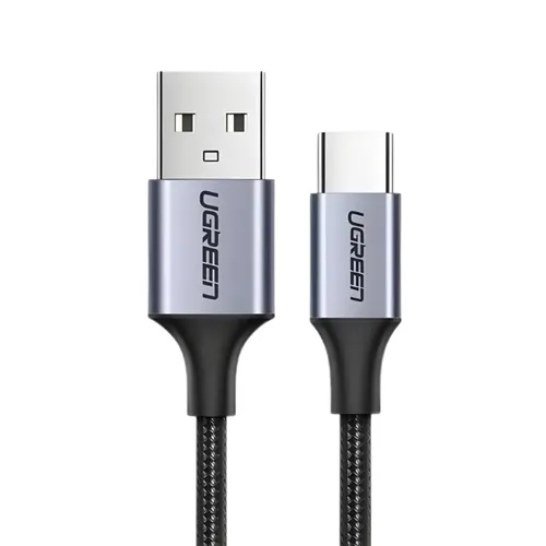 UGREEN USB-A to USB-C 3A Fast Charging Cable 2m