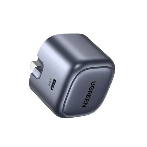 UGREEN USB-C GaN 20W FAST CHARGER -CD137(6m)