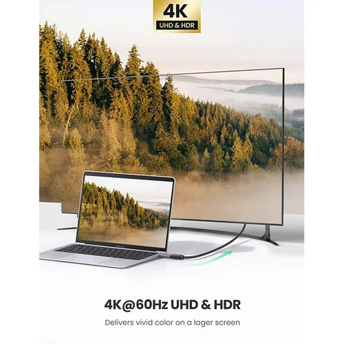 UGREEN USB-C to HDMI Adapter