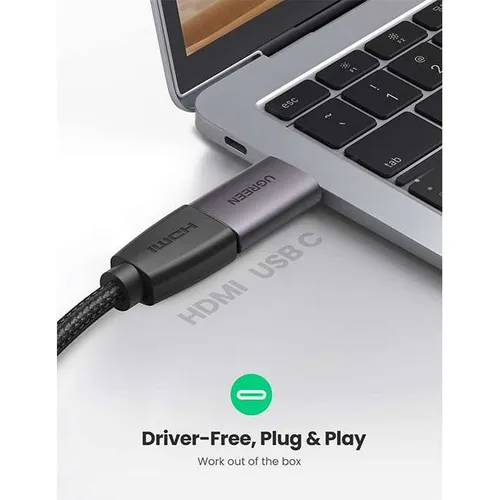 UGREEN USB-C to HDMI Adapter