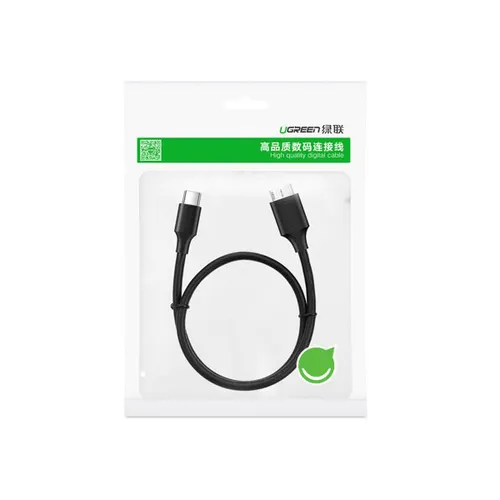 UGREEN USB C to Micro-B 3.0 Cable 20103