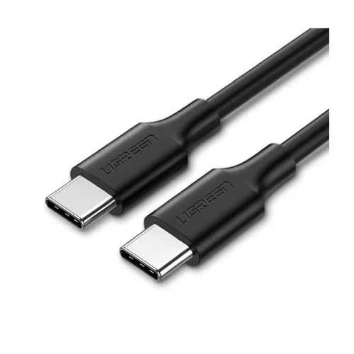 Ugreen USB-C to USB-C 2.0 Data Cable 0.5M - 50996