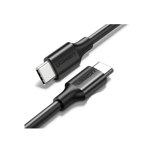 Ugreen USB-C TO USB-C 2.0 Data Cable 3A 1M-50997