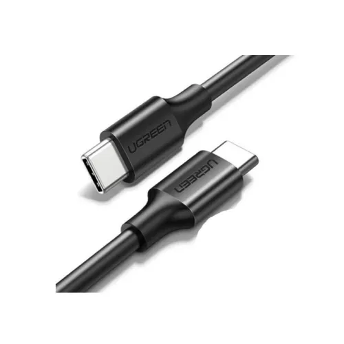 Ugreen USB-C TO USB-C 2.0 Data Cable 3A 1M-50997