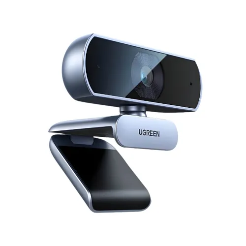 UGREEN USB FULL HD WEBCAM 2K 30FPS (25442)